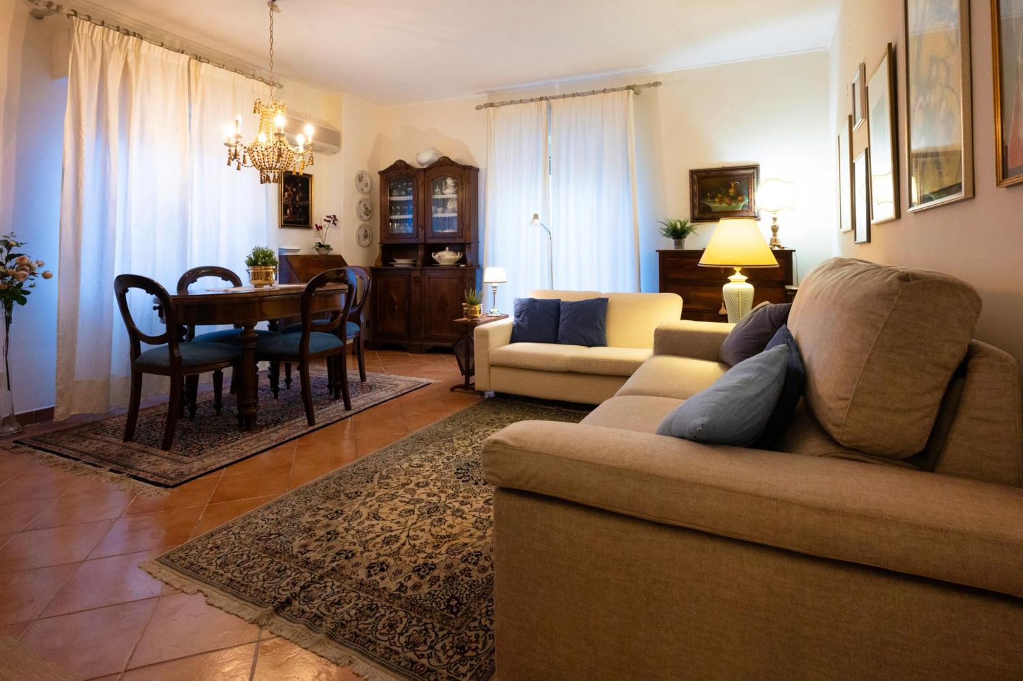 Duomo Square Apartment Таормина Экстерьер фото