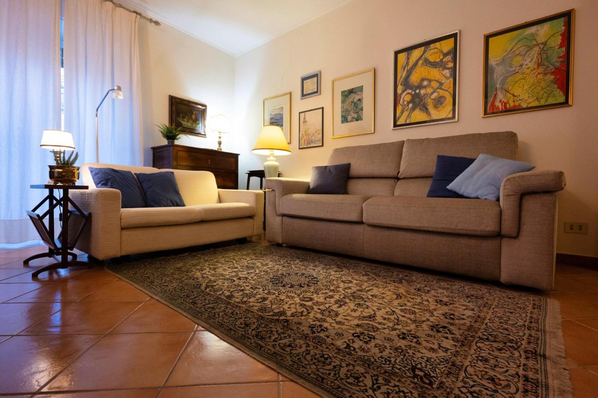 Duomo Square Apartment Таормина Экстерьер фото