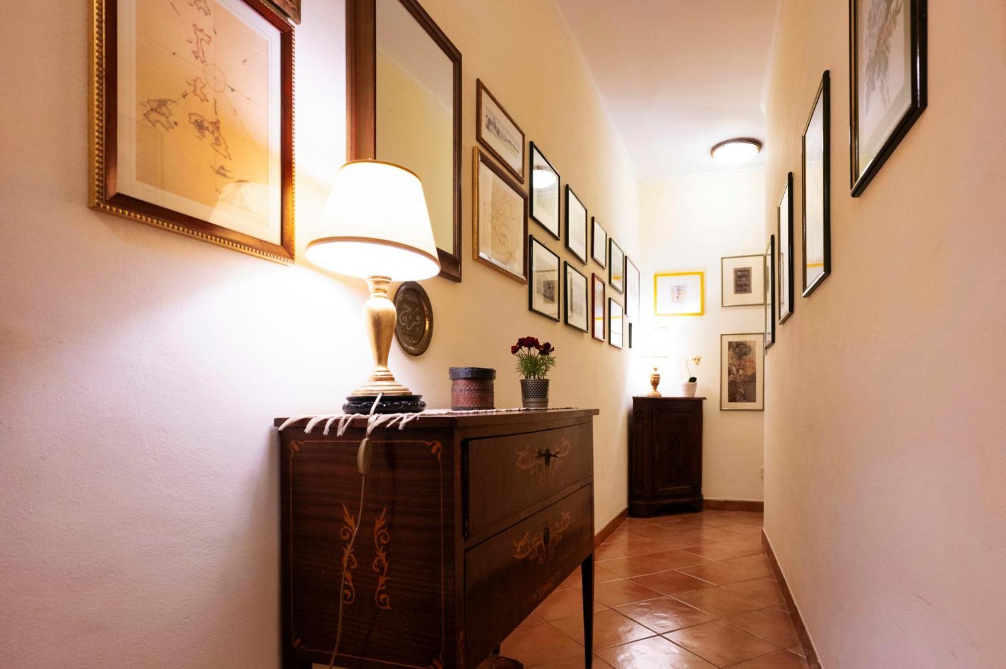 Duomo Square Apartment Таормина Экстерьер фото