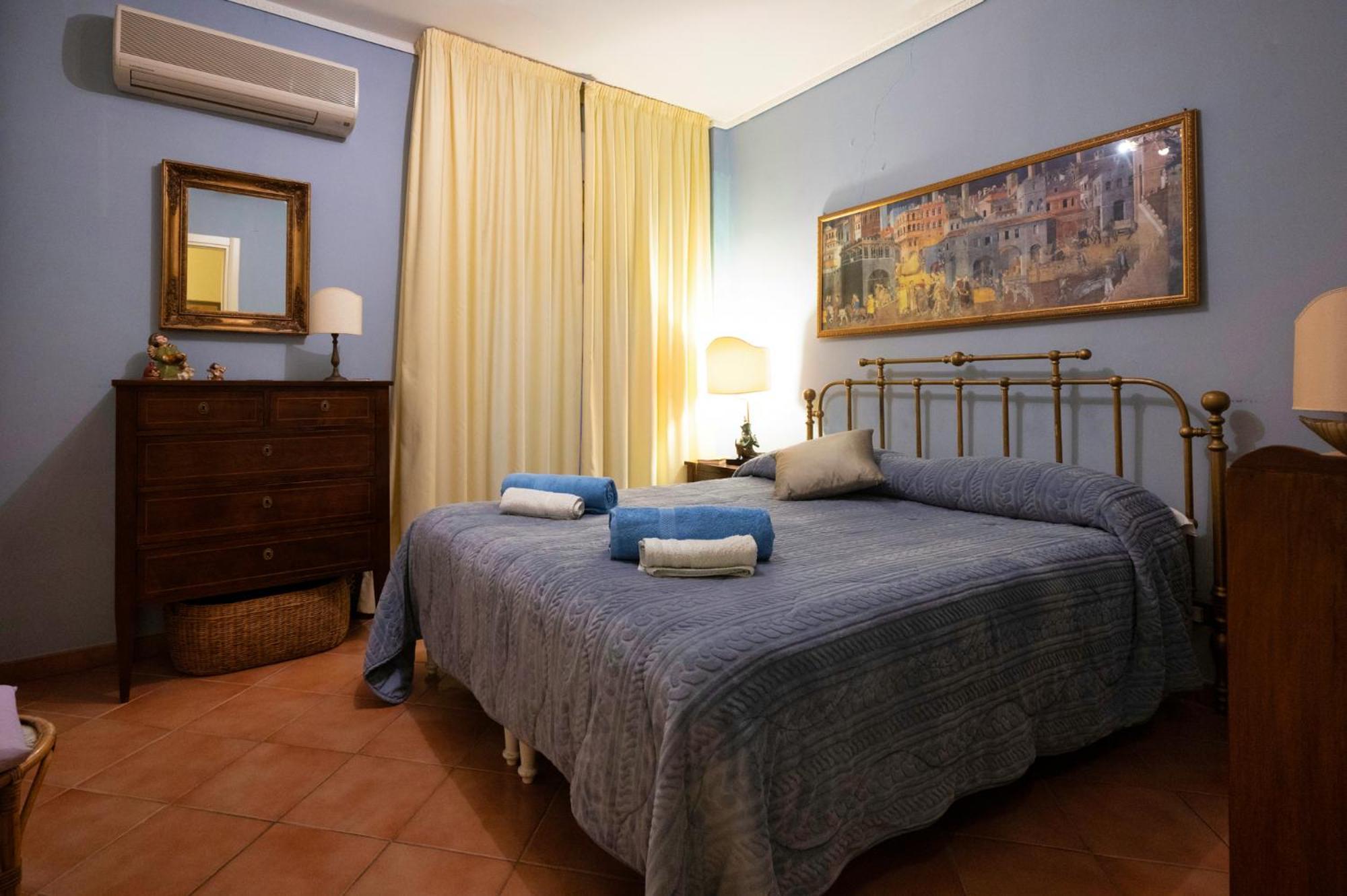 Duomo Square Apartment Таормина Экстерьер фото